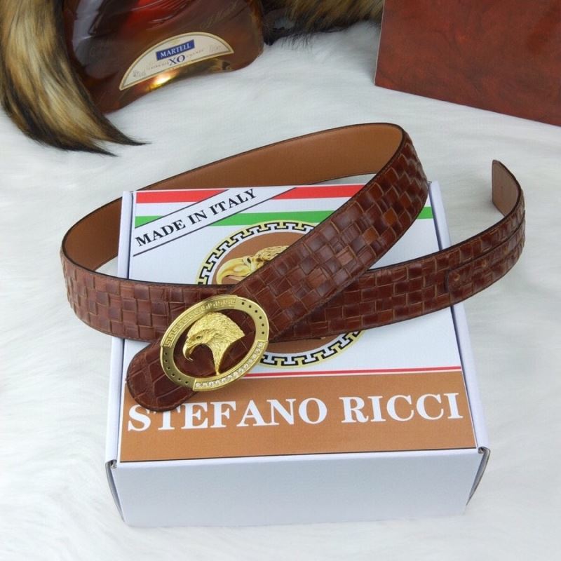 Stefano Ricci Belts